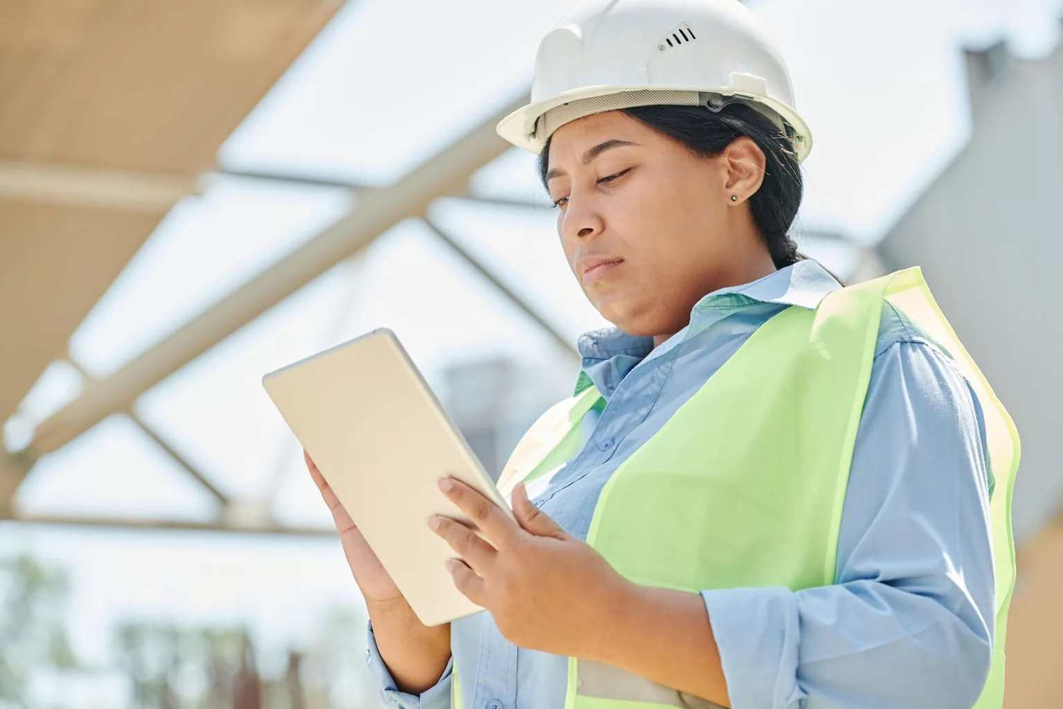 5 errores comunes al digitalizar inspecciones en terreno