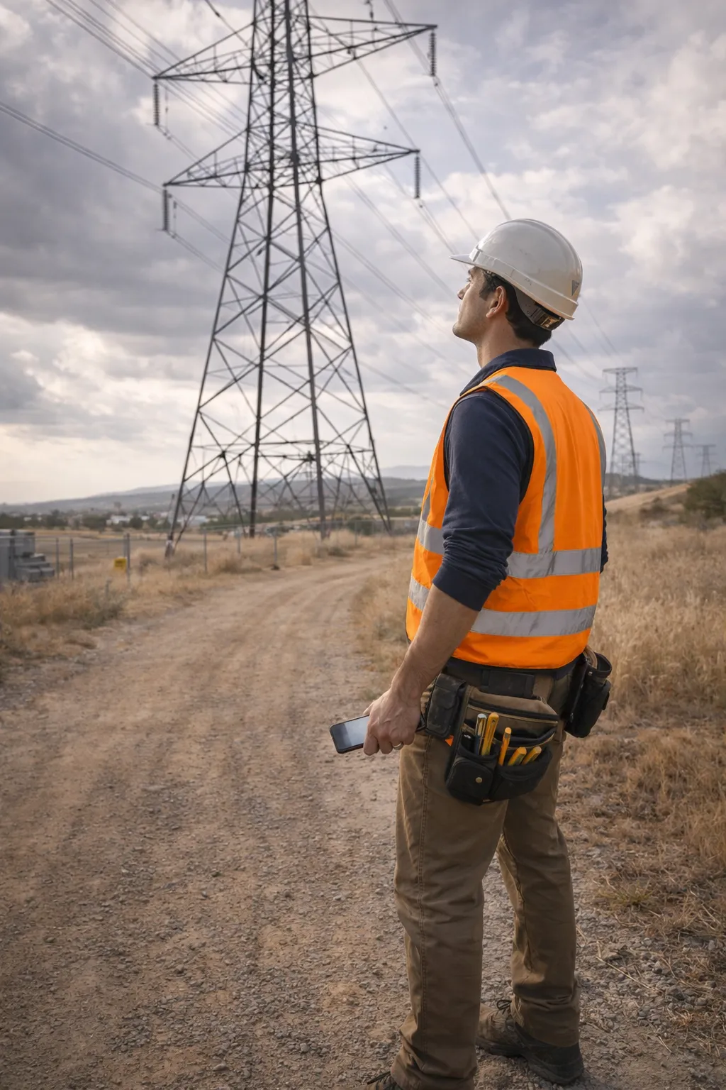 Trabajo offline en terreno con CaptaLog