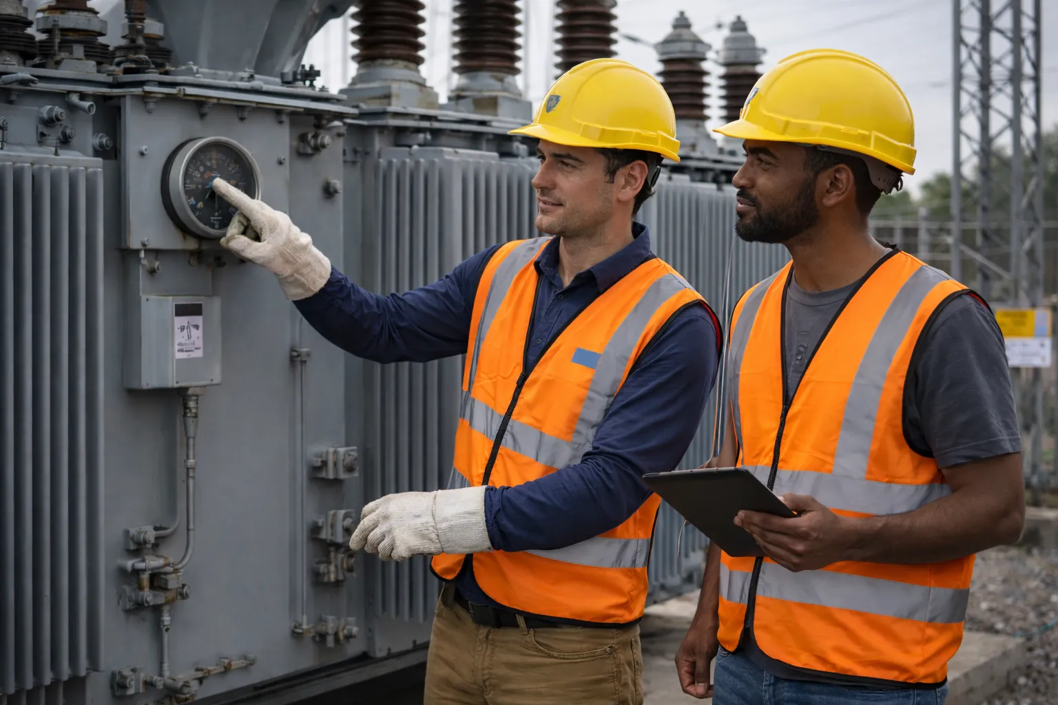 Optimización de procesos energéticos con CaptaLog