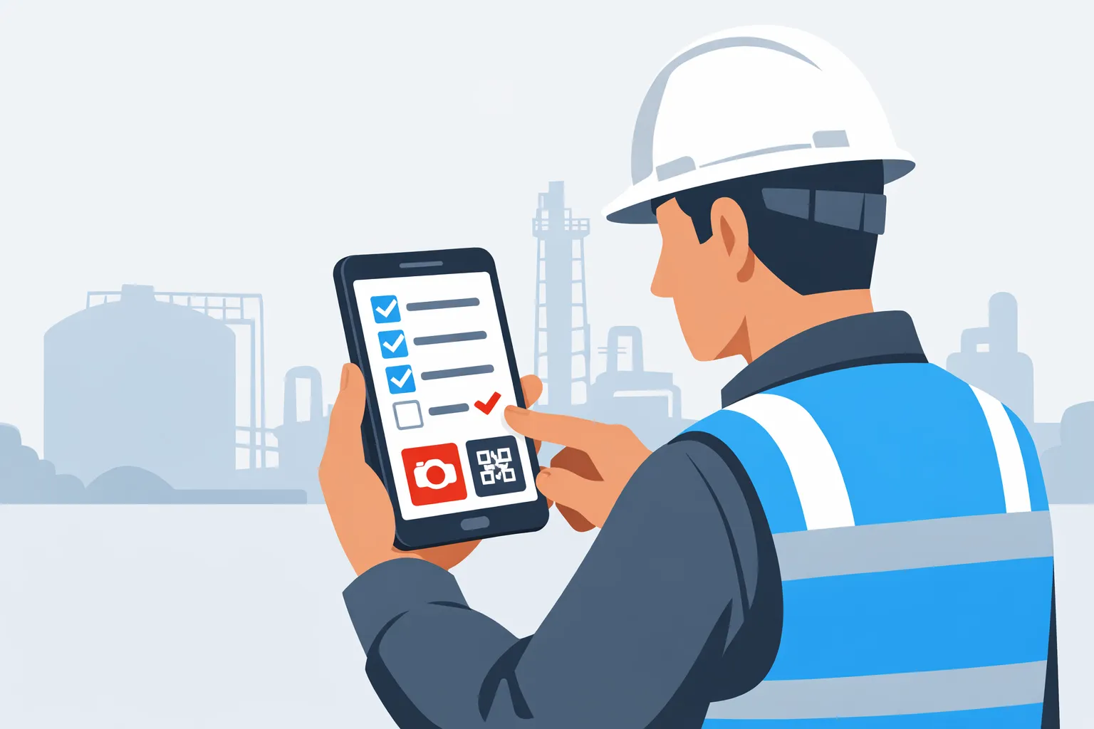 CaptaLog - Field data capture from mobile